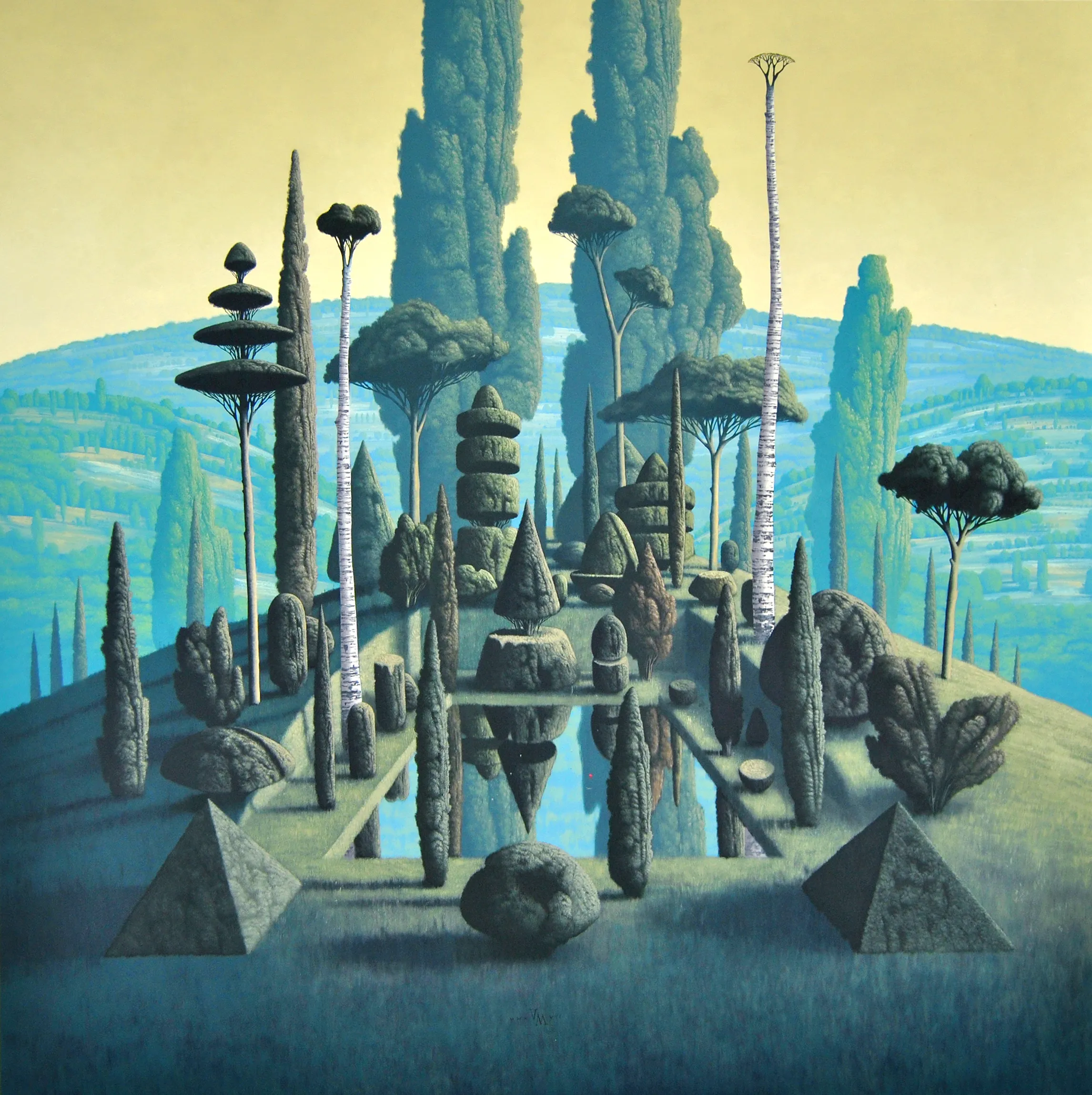 Victor Muller - Image 1