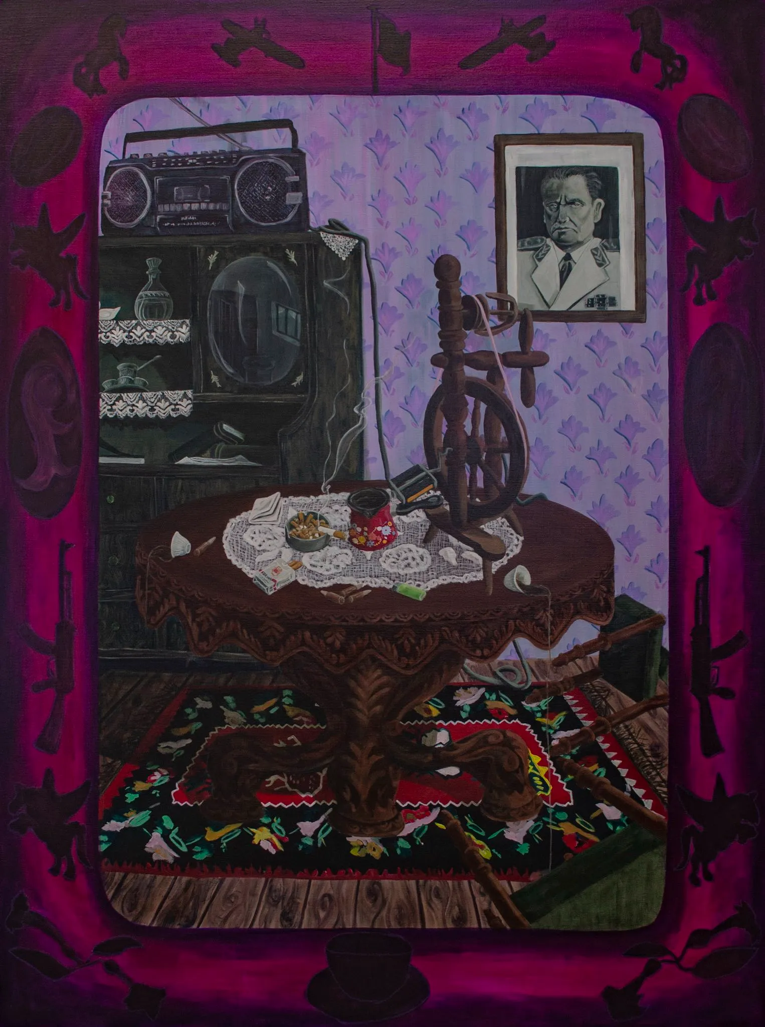 Elma Cavcic - Image 2