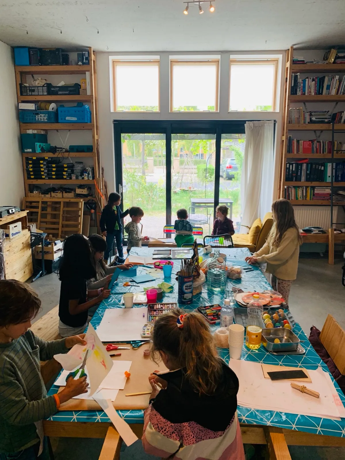 Op Voedsel Avontuur - 1