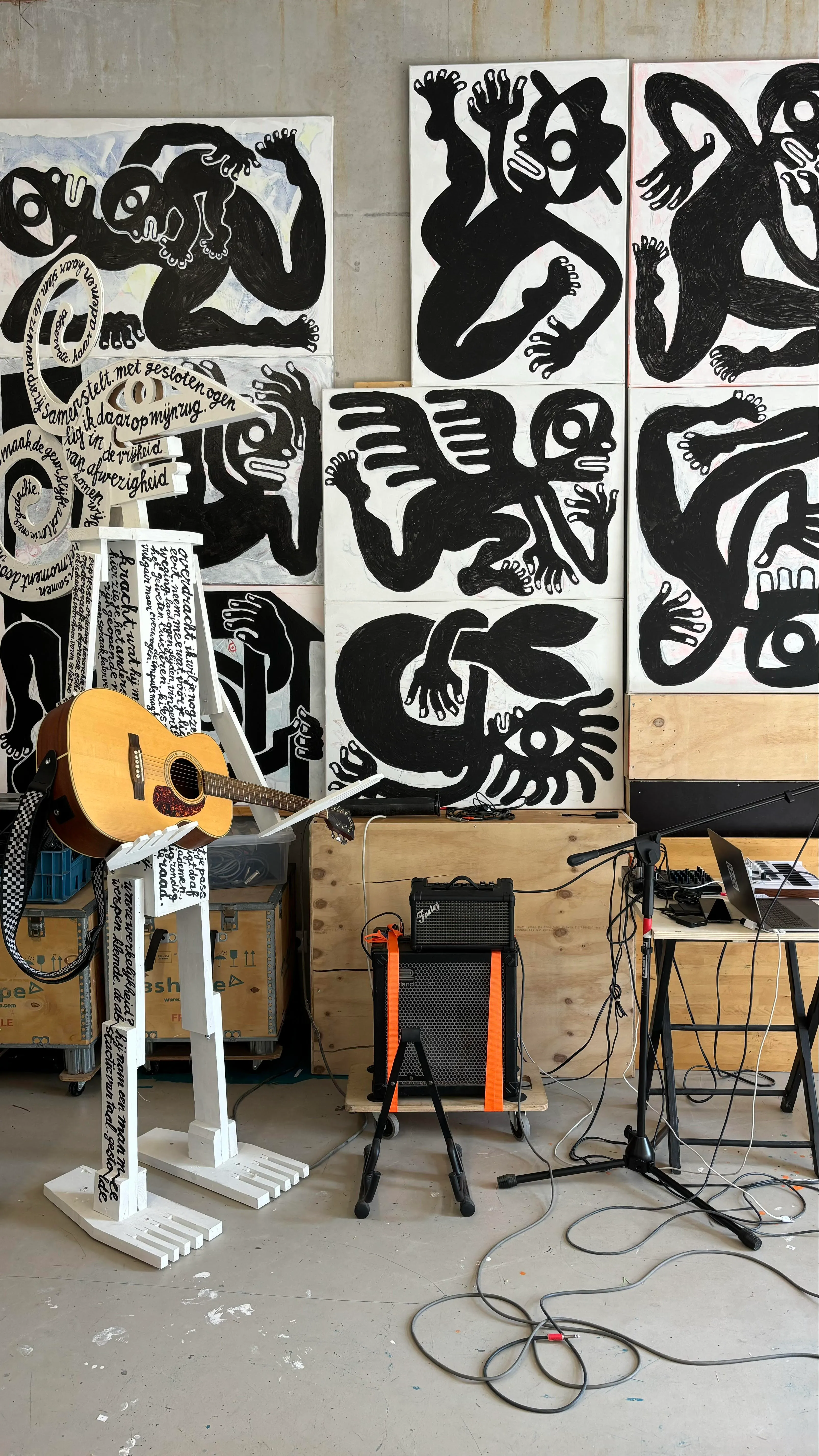 Max Kisman - Image 1