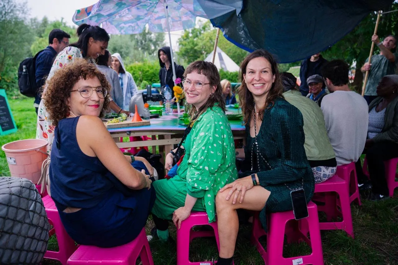 The Outsiders - Image 2