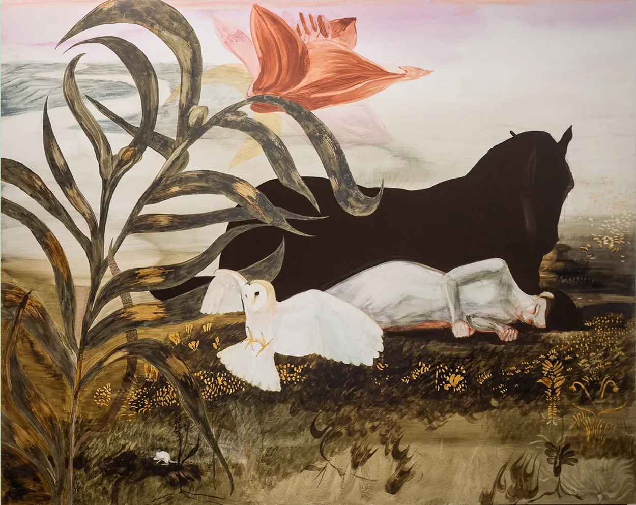 Sophie Steengracht - Image 2