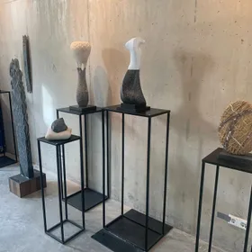 Beeldhouwen in Steen - 2