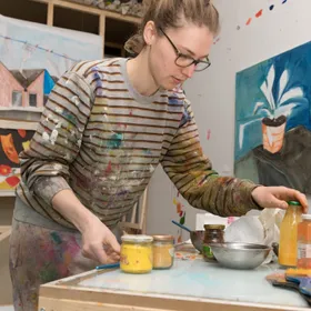 Tekenles voor Kinderen en Volwassenen - 2