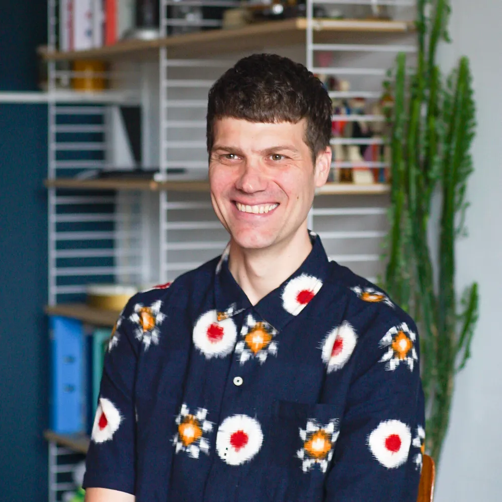 Merijn Hos - Image 2