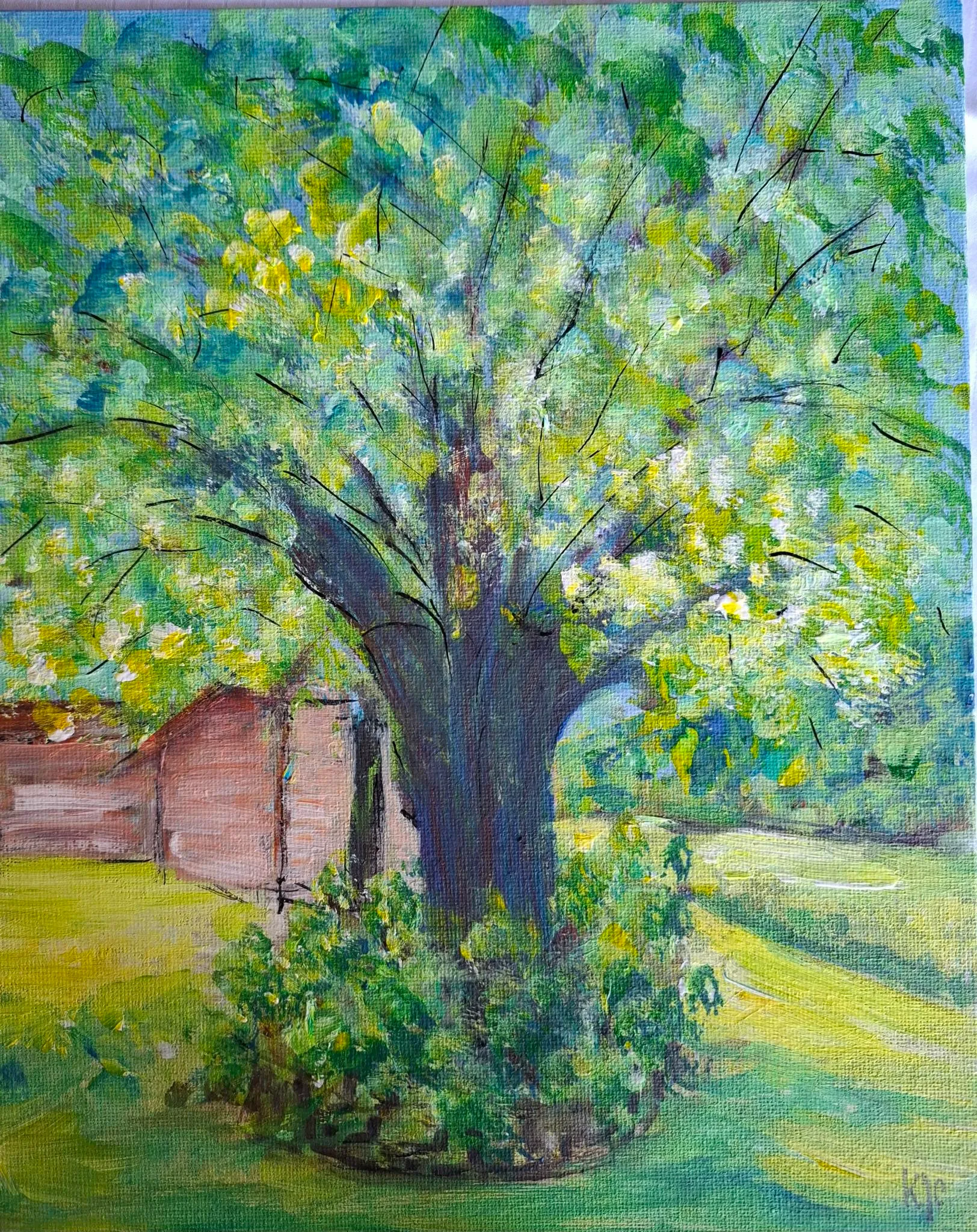 Klasina Wieringa - Image 2