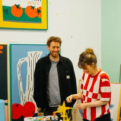 We are out of office